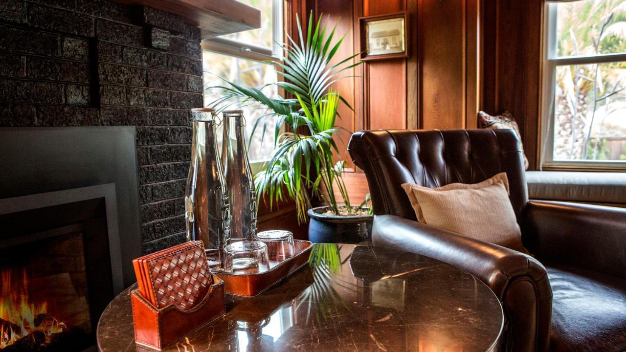 The Harbor House Inn Elk エクステリア 写真