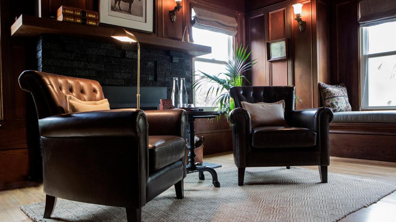 The Harbor House Inn Elk エクステリア 写真